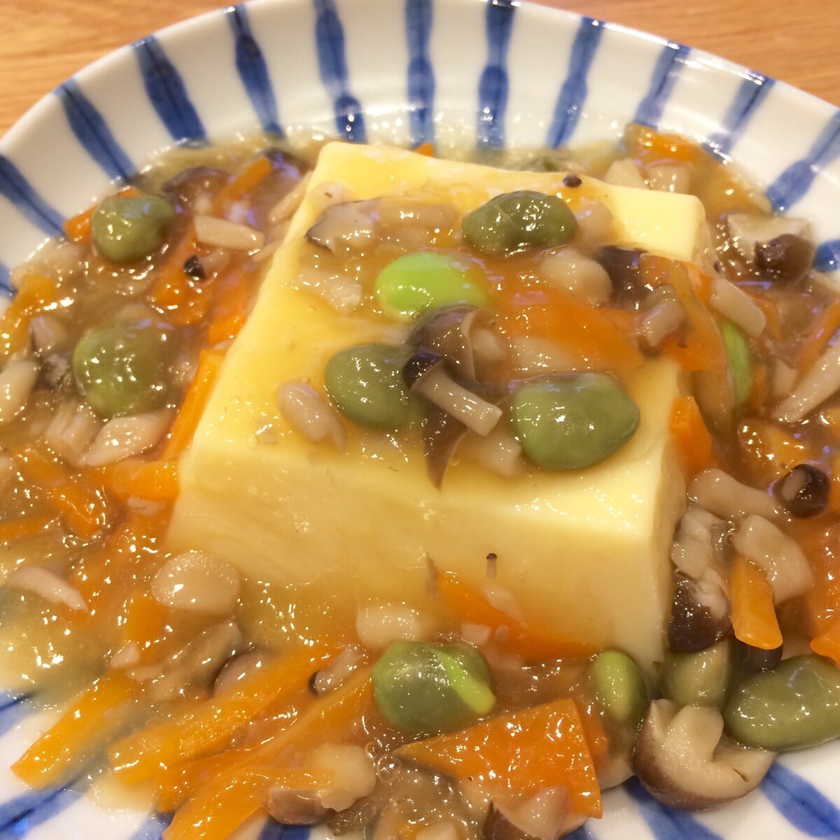 幼児食 卵豆腐のアレンジ レシピ 作り方 By しもゆい 楽天レシピ 幼児食 卵豆腐のアレンジ レシピ 作り方 By しもゆい 楽天レシピ